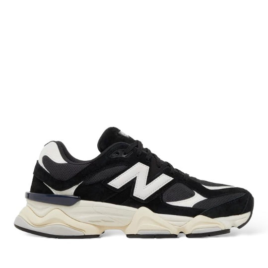NEW BALANCE 9060 'BLACK WHITE'