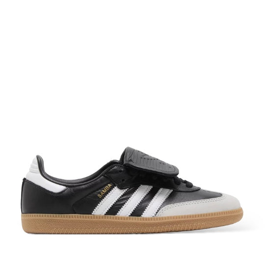 ADIDAS SAMBA LT 'BLACK WHITE'