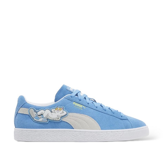 PUMA SUEDE RIPNDIP 'LORD NERMAL REGAL BLUE'