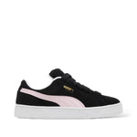 PUMA SUEDE XL 'BLACK WHISP OF PINK'