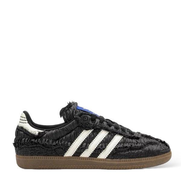 ADIDAS SAMBA 'REVERIE BY CAROLINE HÚ CLOT BLACK'