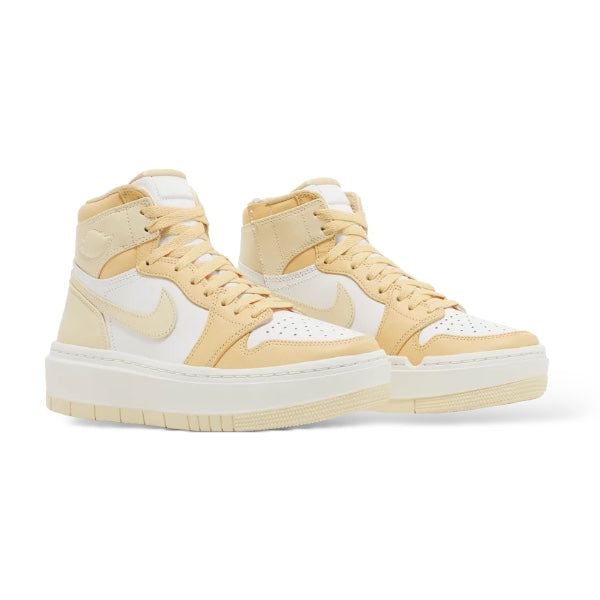 JORDAN 1 ELEVATE HIGH SE 'CELESTIAL GOLD'