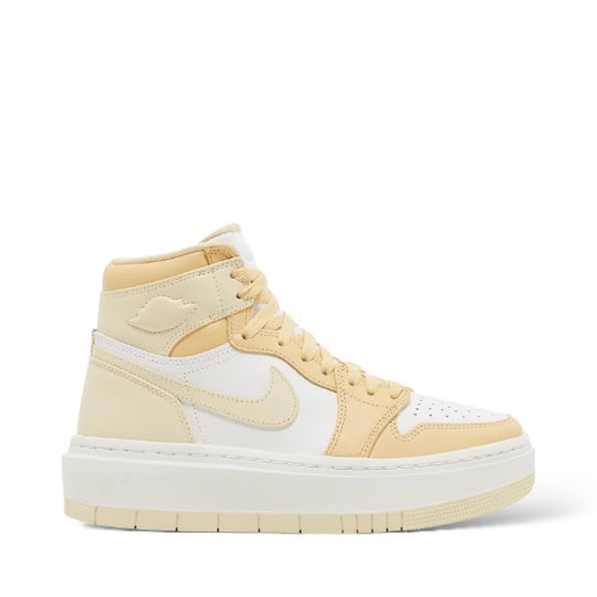 JORDAN 1 ELEVATE HIGH SE 'CELESTIAL GOLD'