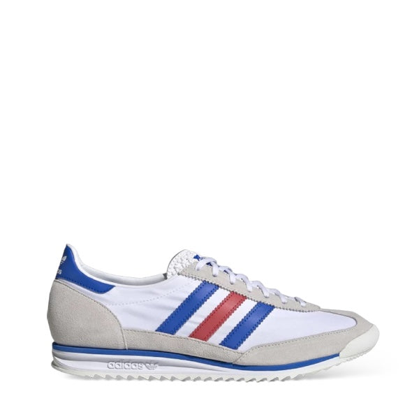 ADIDAS SL 72 'CLOUD WHITE'