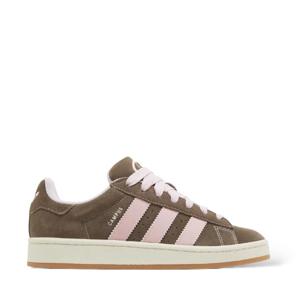 ADIDAS CAMPUS 00s 'DUST CARGO CLEAR PINK' – THEROOMSTORE