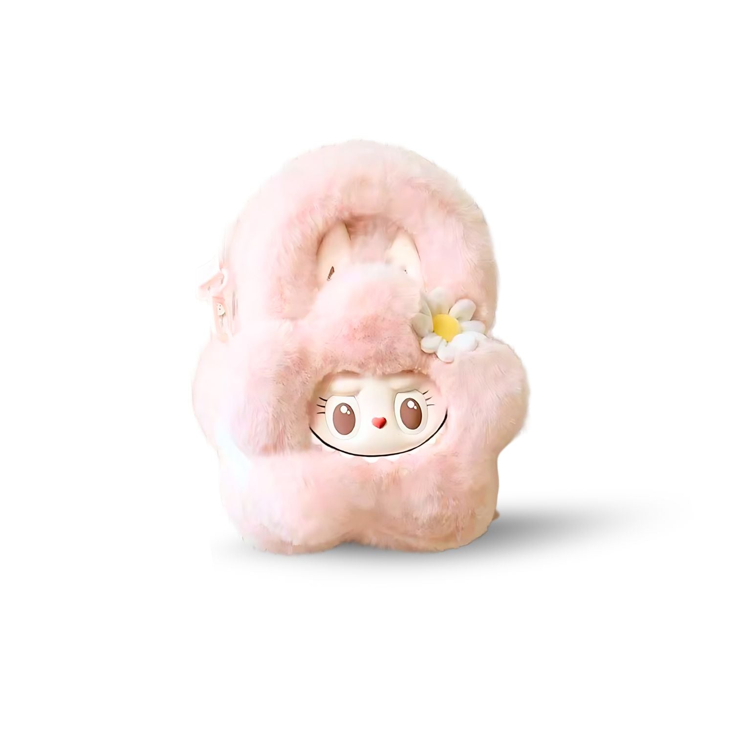 'THE MONTERS' 'LABUBU PINK BAG'