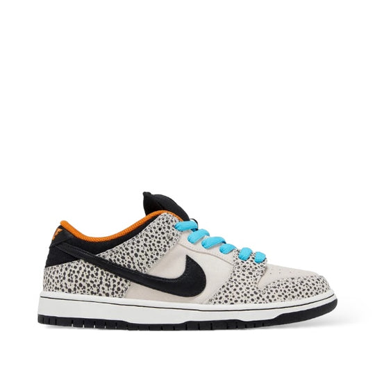 NIKE SB DUNK LOW ´ELECTRIC PACK OLYMPIC SAFARI'