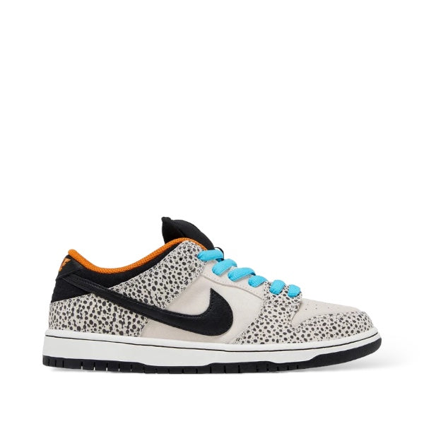 NIKE SB DUNK LOW ´ELECTRIC PACK OLYMPIC SAFARI'