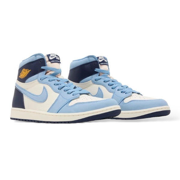 JORDAN 1 RETRO HIGH OG 'FIRST IN FLIGHT'
