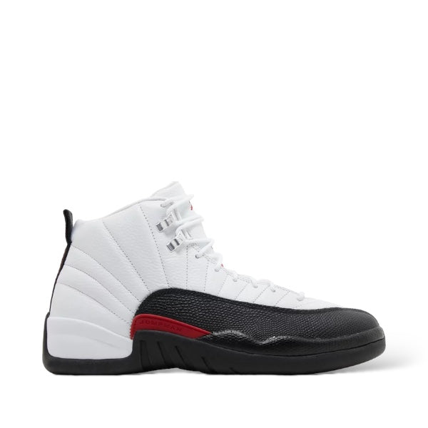 JORDAN 12 RETRO 'TAXI FLIP'
