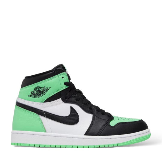 JORDAN 1 RETRO HIGH OG ''GREEN GLOW'