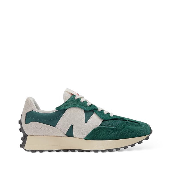 NEW BALANCE 327 'MARSH GREEN'