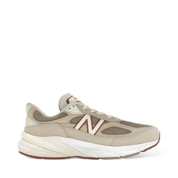 NEW BALANCE 990v6 'MIUSA LORO PIANA'