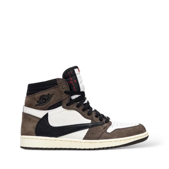 JORDAN 1 RETRO HIGH OG SP 'TRAVIS SCOTT MOCHA'