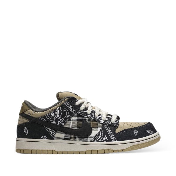 NIKE SB DUNK LOW 'TRAVIS SCOTT'
