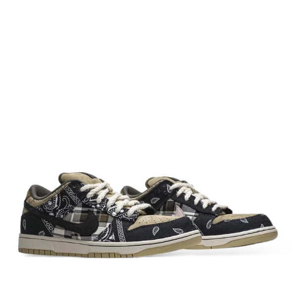 NIKE SB DUNK LOW 'TRAVIS SCOTT'