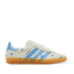 ADIDAS GAZELLE INDOOR 'LIGHT BLUE FLORAL'