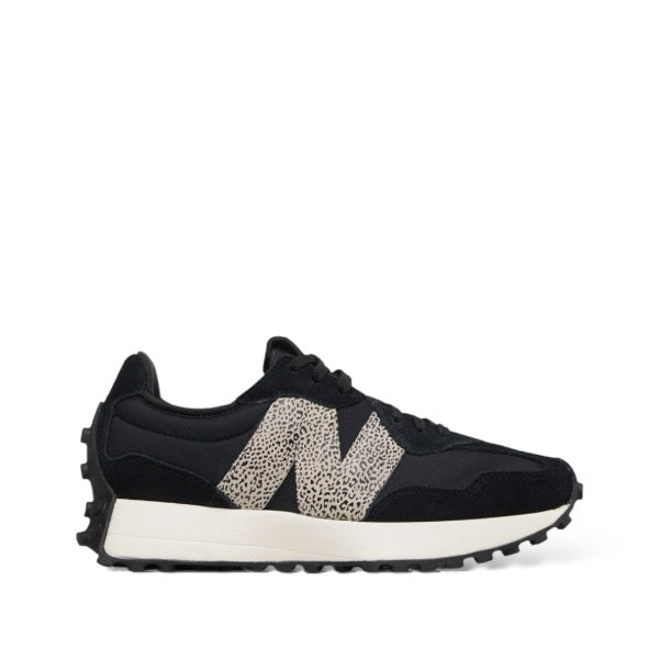 NEW BALANCE WS327 'BLACK WHITE'