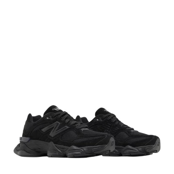 NEW BALANCE 9060 'TRIPLE BLACK'