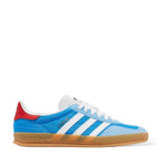 ADIDAS GAZELLE INDOOR 'OLYMPIC BLUE'