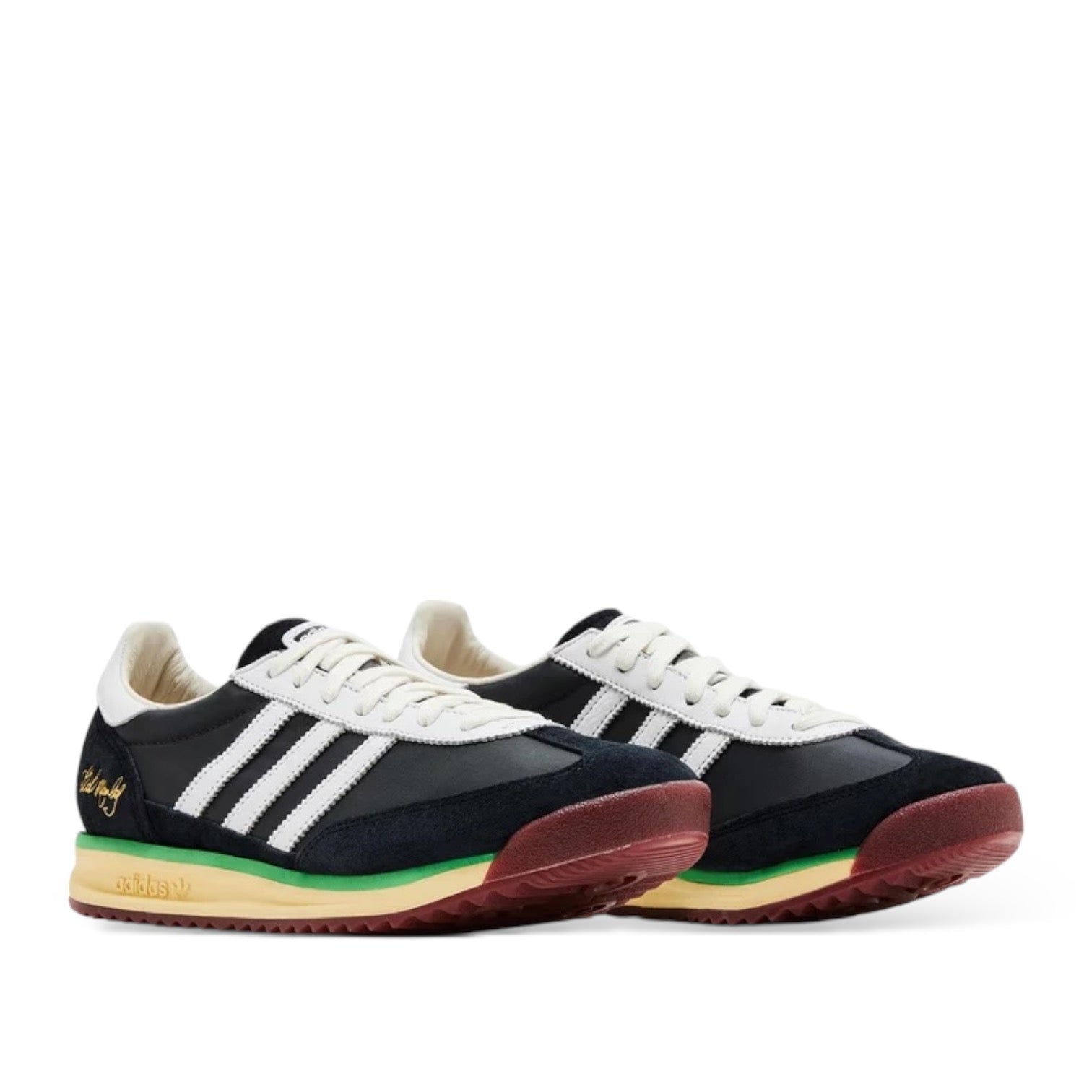 ADIDAS SL 72 RS 'BOB MARLEY ONE LOVE'