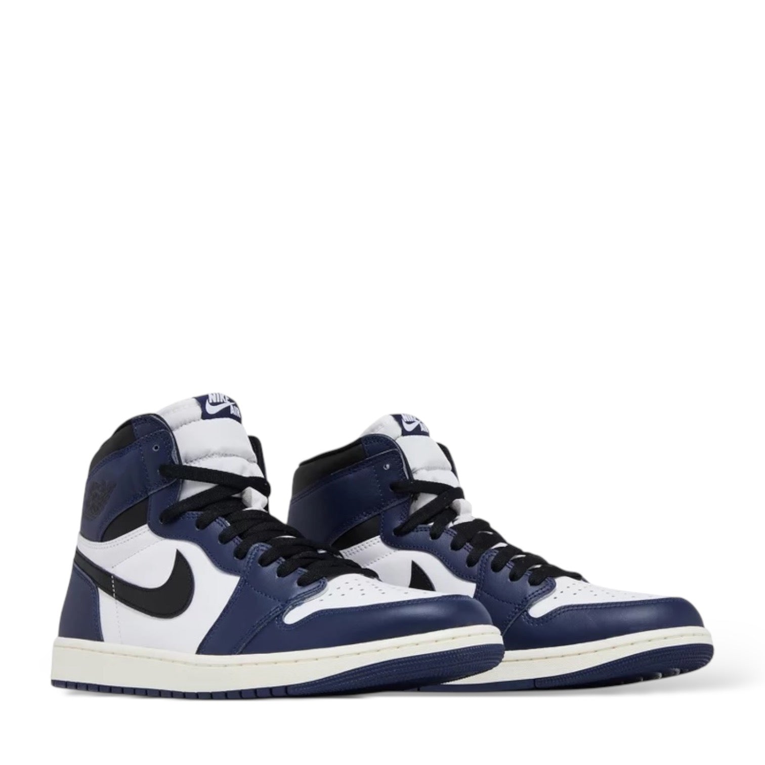 JORDAN 1 RETRO HIGH OG 'MIDNIGHT NAVY'
