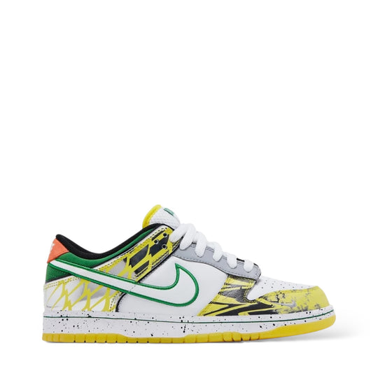 NIKE DUNK LOW 'WHAT THE DUCK AWAY UNIVERSITY OF OREGON'