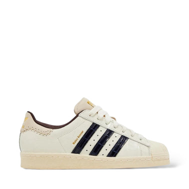 ADIDAS SUPERSTAR 'WALES BONNER WHITE CROC'