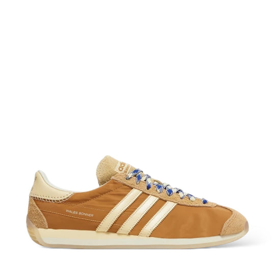ADIDAS ORIGINALS COUNTRY 'WALES BONNER MESA TAN'