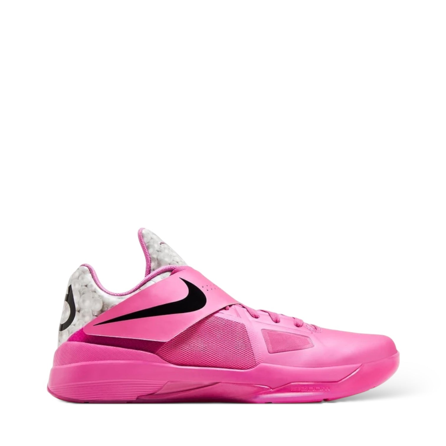 NIKE KD 4 'AUNT PEARL'