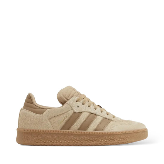 ADIDAS SAMBA XLG 'MAGIC BEIGE CARDBOARD'
