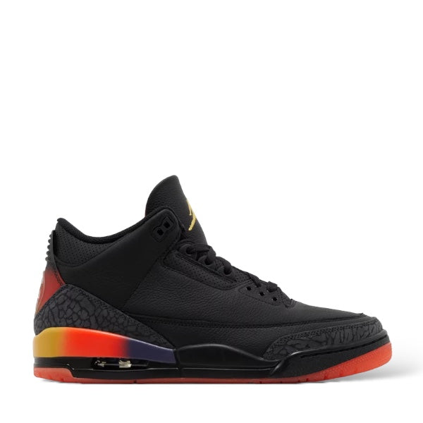 JORDAN 3 RETRO 'J BALVIN RIO'