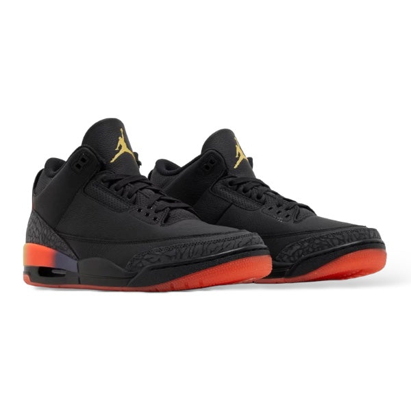 JORDAN 3 RETRO 'J BALVIN RIO'