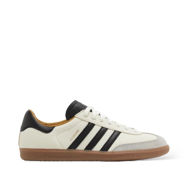 ADIDAS SAMBA OG 'JJJOUND WHITE'