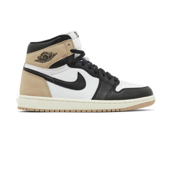 JORDAN 1 RETRO HIGH OG 'LATTE'