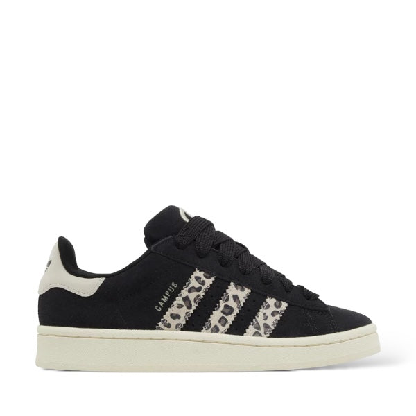 ADIDAS CAMPUS 00's 'BLACK LEOPARD'