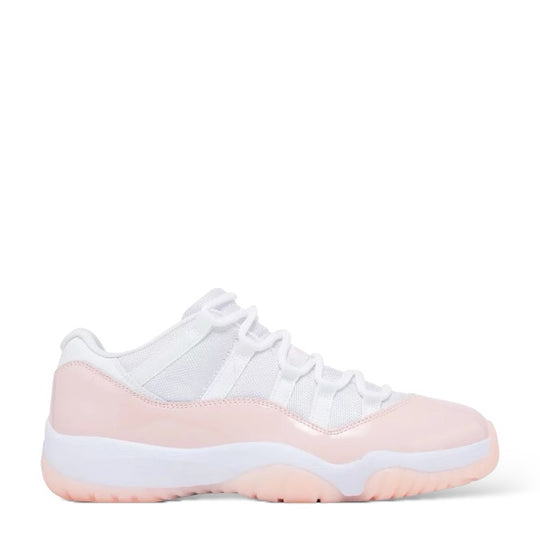 JORDAN 11 RETRO LOW 'LEGEND PINK'