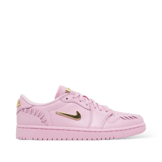 JORDAN 1 LOW 'METHOD OF MAKE PERFECT PINK'