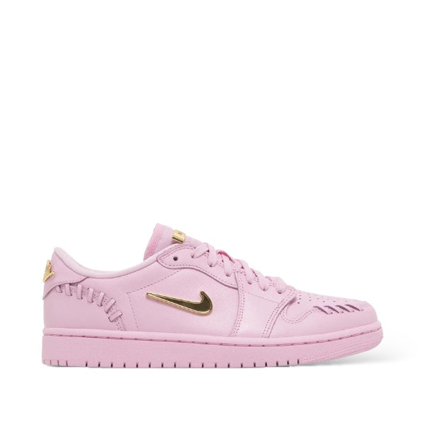 JORDAN 1 LOW 'METHOD OF MAKE PERFECT PINK'