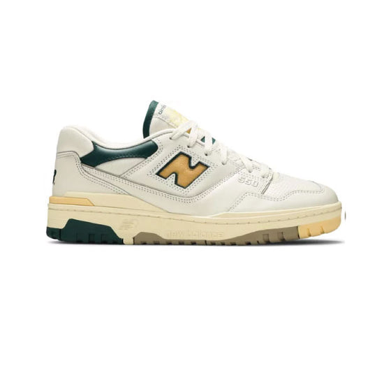 NEW BALANCE 550 'AIME LEON DORE NATURAL GREEN'