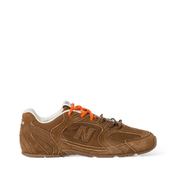 NEW BALANCE 530 SL 'MIU MIU CINNAMON'