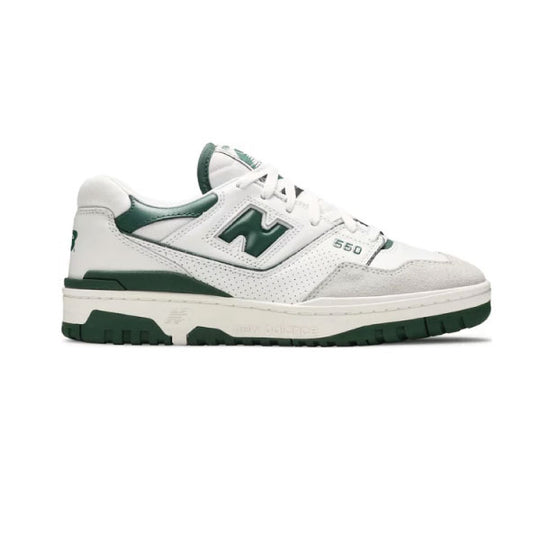 NEW BALANCE 550 'WHITE GREEN'