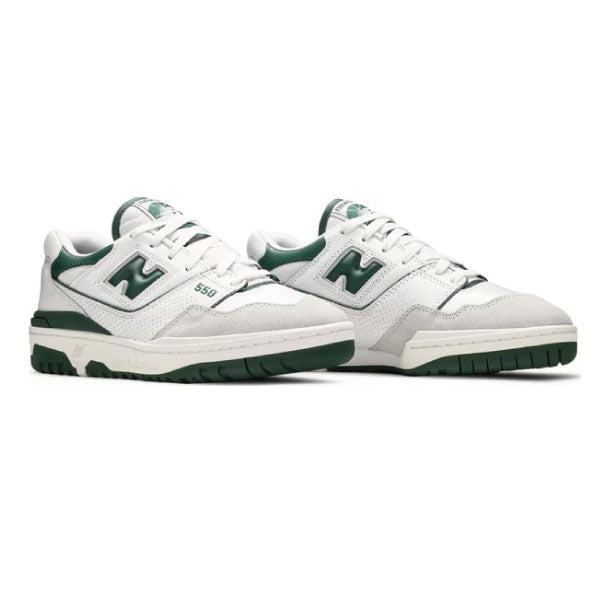 NEW BALANCE 550 'WHITE GREEN'