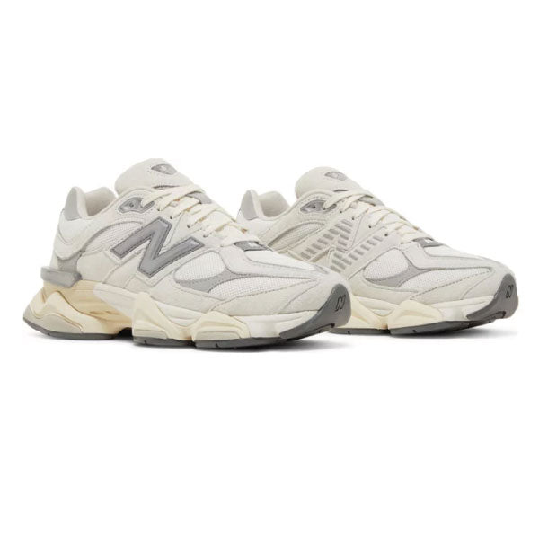 NEW BALANCE 9060 'SEA SALT WHITE'