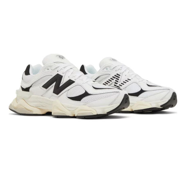 NEW BALANCE 9060 'WHITE BLACK'