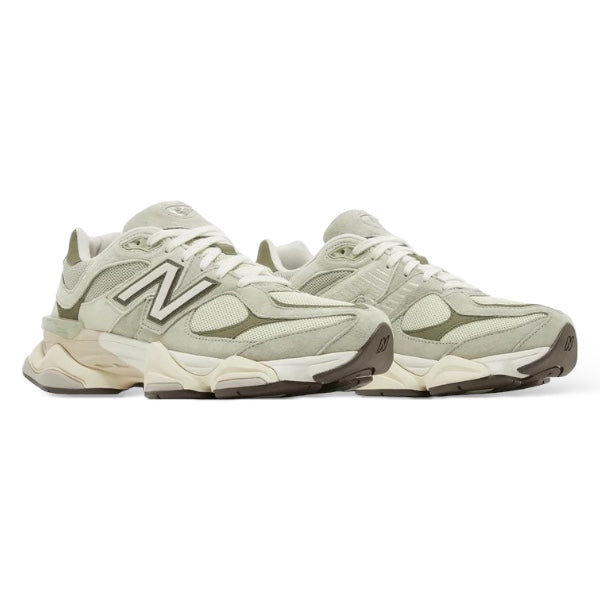 NEW BALANCE 9060 ' OLIVINE'