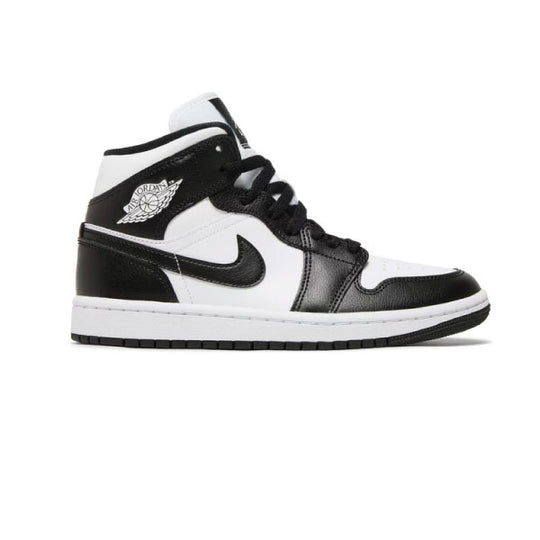 JORDAN 1 MID 'PANDA'