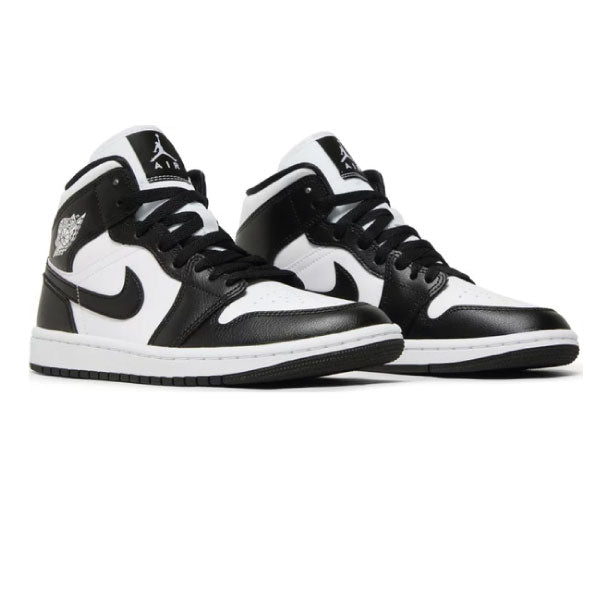 JORDAN 1 MID 'PANDA'
