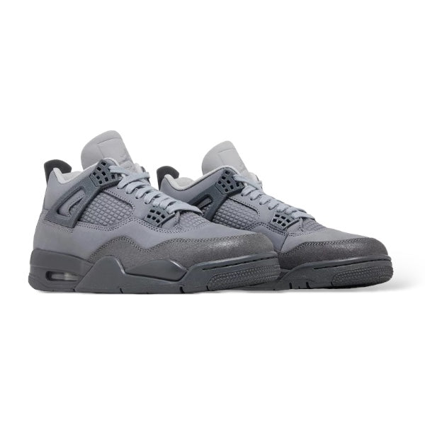 JORDAN 4 RETRO SE 'PARIS OLYMPICS WET CEMENT'