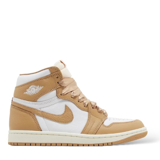 JORDAN 1 RETRO HIGH OG 'PRALINE'